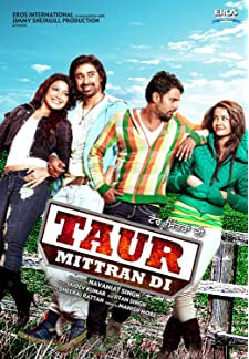 Taur Mittran Di (2012)