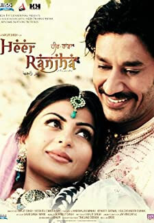 Heer Ranjha: A True Love Story (2009)