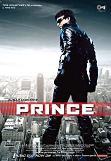 Prince (2010)