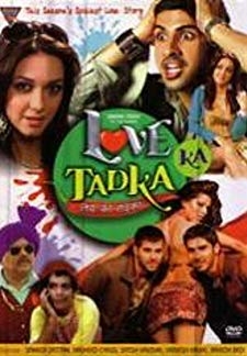 Love Ka Taddka (2009)