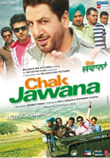 Chak Jawana (2010)