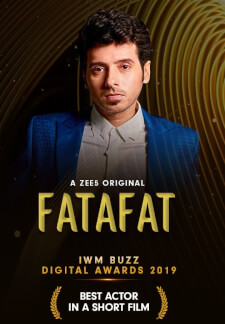 Fatafat (2019)