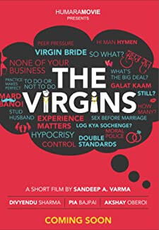 The Virgins (2016)