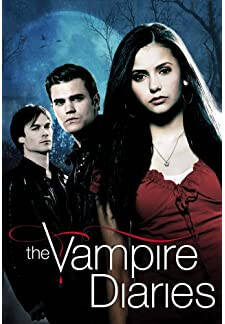 The Vampire Diaries (2009)