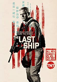 The Last Ship (2014)