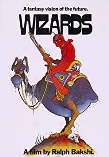 Wizards (1977)
