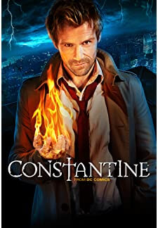 Constantine (2014)