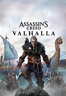 Assassins Creed Valhalla (2020)