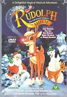 Rudolph the Red-Nosed Reindeer (1998)