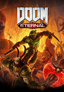 Doom Eternal (2020)