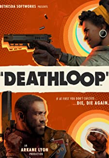 Deathloop (2021)