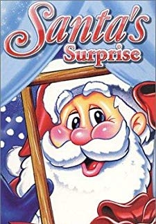 Santas Surprise (1947)