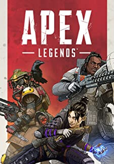 Apex Legends (2019)