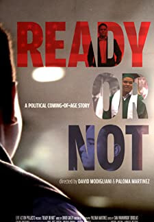 Ready or Not (2020)