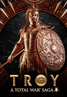 Troy: A Total War Saga (2020)