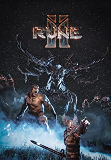 Rune II (2019)