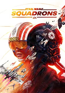 Star Wars: Squadrons (2020)