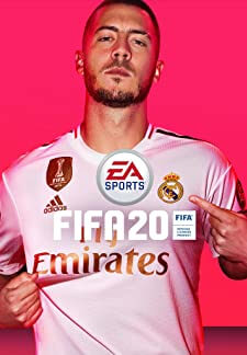 FIFA 20 (2019)