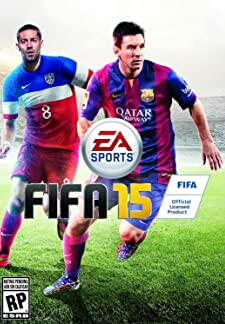 FIFA 15 (2014)