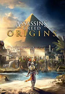 Assassins Creed: Origins (2017)
