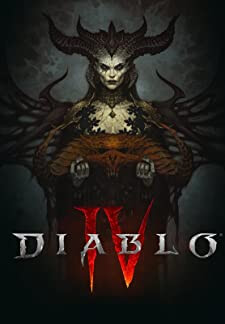Diablo IV (2020)