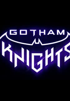 Gotham Knights (2021)