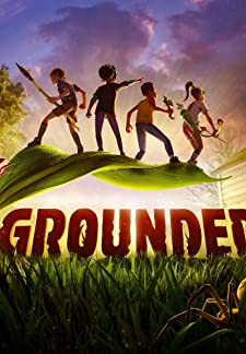 Grounded (2020)