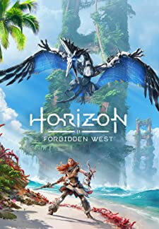 Horizon: Forbidden West (2021)