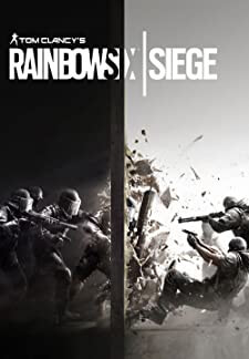 Rainbow Six: Siege (2015)