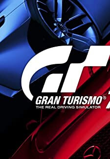Gran Turismo 7 (2021)
