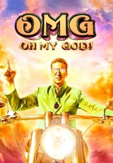 OMG: Oh My God! (2012)