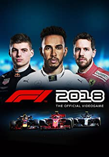 Formula 1: 2018 (2018)