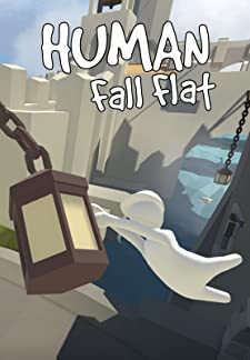 Human: Fall Flat (2016)