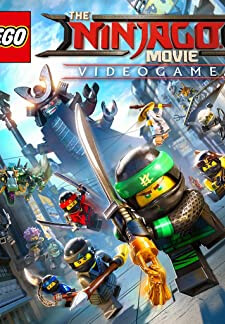 The Lego Ninjago Movie Videogame (2017)