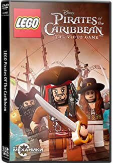 Lego Pirates of the Caribbean: The Video Game (2011)