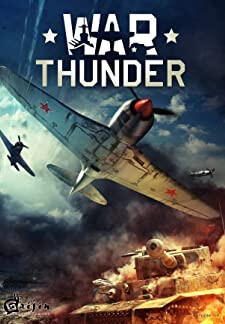 War Thunder (2014)