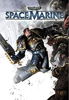 Warhammer 40,000: Space Marine (2011)