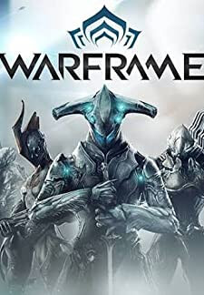 Warframe (2013)