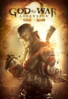 God of War: Ascension (2013)
