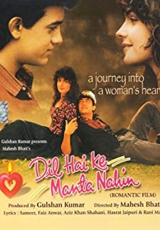 Dil Hai Ke Manta Nahi (1991)