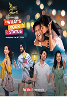 Whats Your Status (2018)