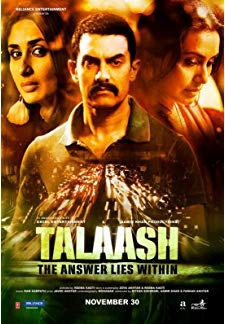Talaash (2012)
