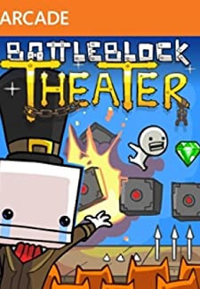 BattleBlock Theater (2013)