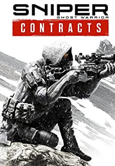 Sniper: Ghost Warrior Contracts (2019)