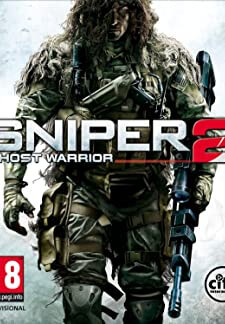 Sniper: Ghost Warrior 2 (2013)