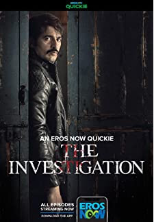 The Investigation (2019)