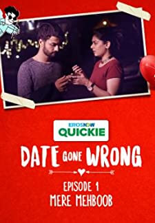 Date Gone Wrong (2018)