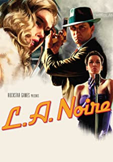 L.A. Noire (2011)