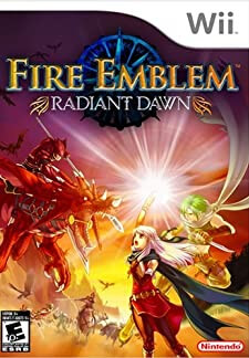 Fire Emblem: Radiant Dawn (2007)