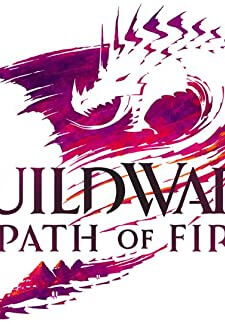 Guild Wars 2: Path of Fire (2017)